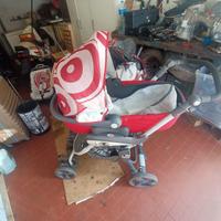 trio CAM modello cortina 3