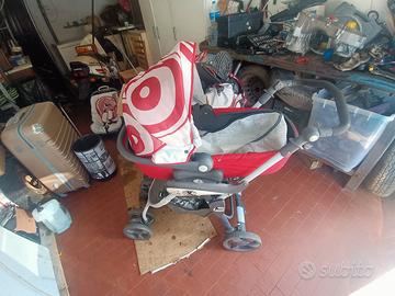 trio CAM modello cortina 3