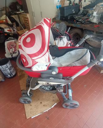 trio CAM modello cortina 3