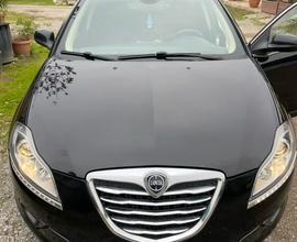 Lancia delta 1.6