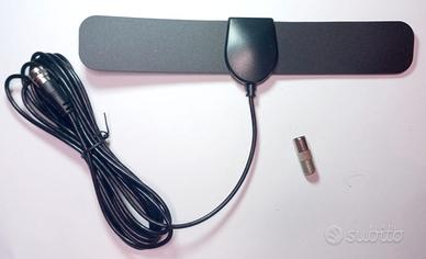 antenna usb tv nuova