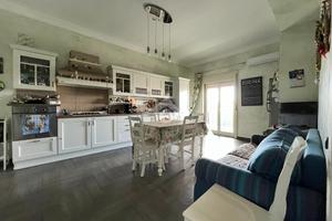 Appartamento completamente ristrutturato