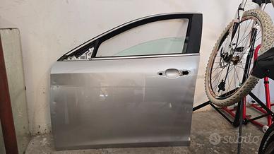 Portiera lato dx Giulietta 2014 grigia