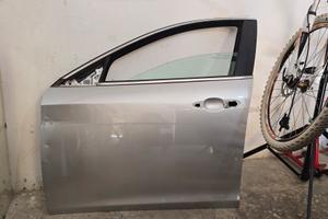 Portiera lato dx Giulietta 2014 grigia
