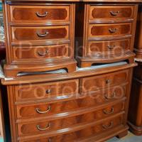 Codice: 268624 TRITTICO CAMERA DA LETTO STILE CLA