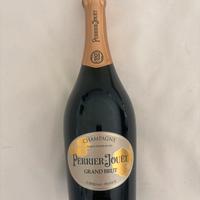 Champagne Perrier-Jouet Grand Brut France
