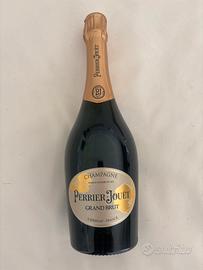 Champagne Perrier-Jouet Grand Brut France