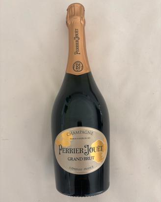 Champagne Perrier-Jouet Grand Brut France