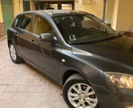 Mazda 3 prima serie 1.6 td 109cv 2009