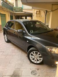 Mazda 3 prima serie 1.6 td 109cv 2009