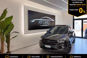 FORD Kuga 2.0 TDCI 150CV S&S 4WD Pow. ST-Line TETT