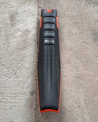 sella acerbis ktm sx 2017-21