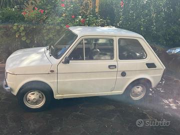 Fiat 126 del 1975