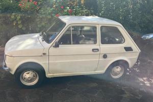 Fiat 126 del 1975
