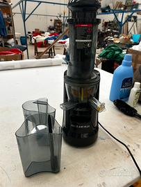 Estrattore JUICE ART PLUS