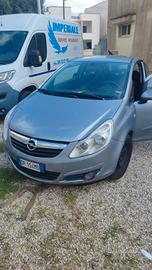 Opel Corsa 1.3 multijet 