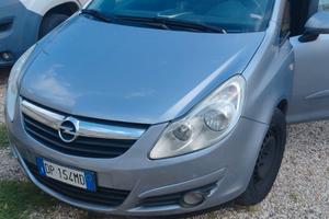 Opel Corsa 1.3 multijet 