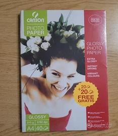 Canson Photo paper