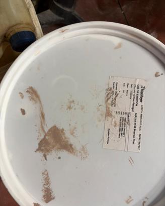 pittura termoisolante Maxmeyer thermo active