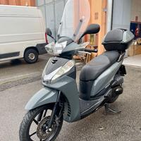 Honda SH 300 - 2012