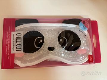 Legami - Chill Out, Maschera Gel per Occhi