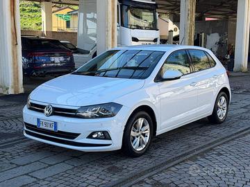 VOLKSWAGEN Polo 1.0 TSI 5p. Comfortline BlueMoti