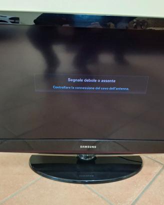 TV LED 32" Samsung