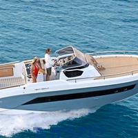Ranieri international next 330 lx del 2022