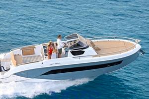 Ranieri international next 330 lx del 2022