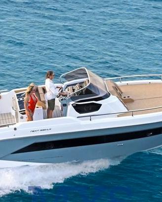 Ranieri international next 330 lx del 2022