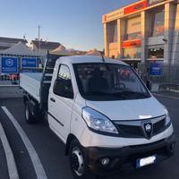 Piaggio Porter NP6 1.5 PC Long Range LPG Cass...