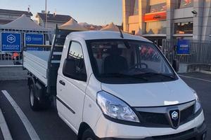 Piaggio Porter NP6 1.5 PC Long Range LPG Cass...