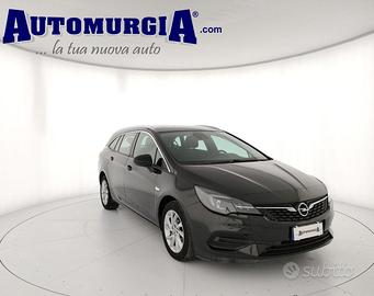 OPEL Astra 1.5 CDTI 122CV ST Business Elegance N