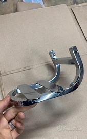 Porta pacchi harley davidson