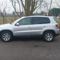 Volkswagen Tiguan 2008