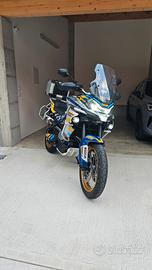 cf moto 800mt