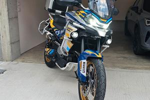 cf moto 800mt