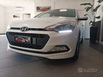 Hyundai i20 1.1 CRDi 75CV GARANTITA