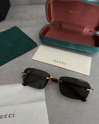 Occhiali da sole Gucci Unisex