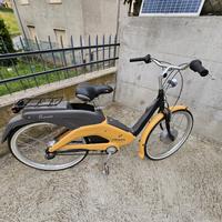 bici elettrica
