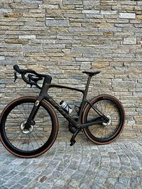 Scott Foil RC 10 2023 - Tg. M 54