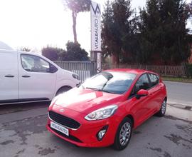 Ford Fiesta 1.1 75 CV GPL 5 porte Titanium