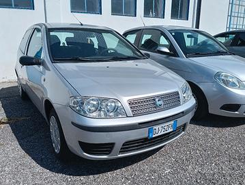 FIAT PUNTO 1200 108000 km