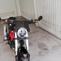 Ducati Monster 695 2008