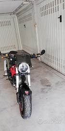 Ducati Monster 695 2008