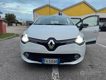Renault Clio IV 2015