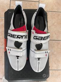 Scarpe bici da corsa