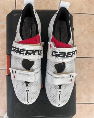 Scarpe bici da corsa
