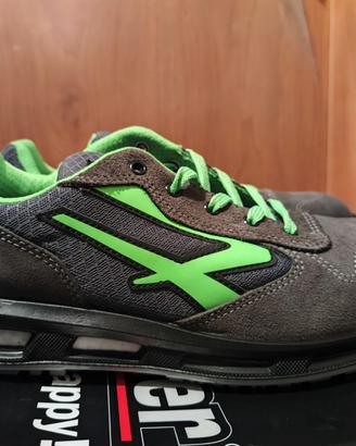 SCARPE ANTINFORTUNISTICHE UPOWER TG 43 