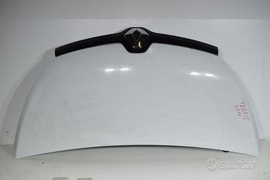 Còfano Renault Trafic 1.6 DCI